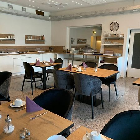 Hotel Zur Therme Westernkotten Dış mekan fotoğraf