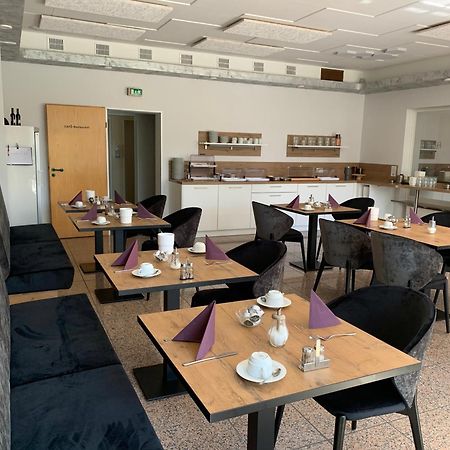 Hotel Zur Therme Westernkotten Dış mekan fotoğraf
