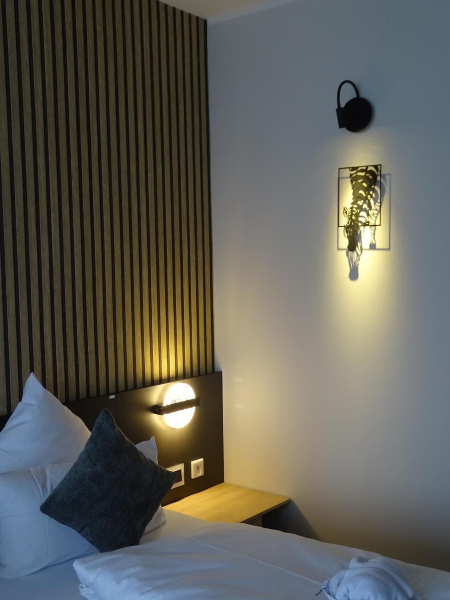 Hotel Zur Therme Westernkotten Dış mekan fotoğraf