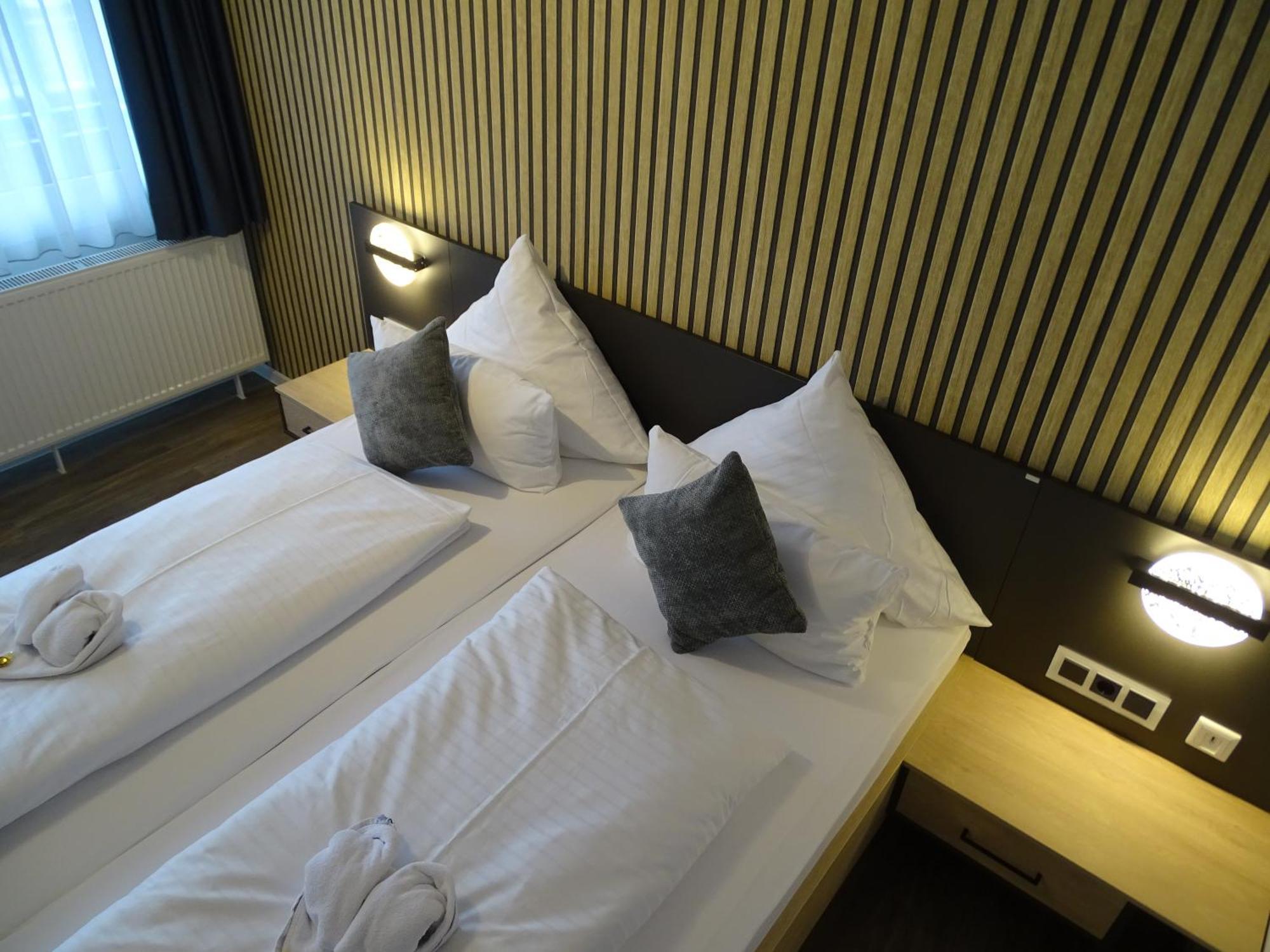 Hotel Zur Therme Westernkotten Dış mekan fotoğraf