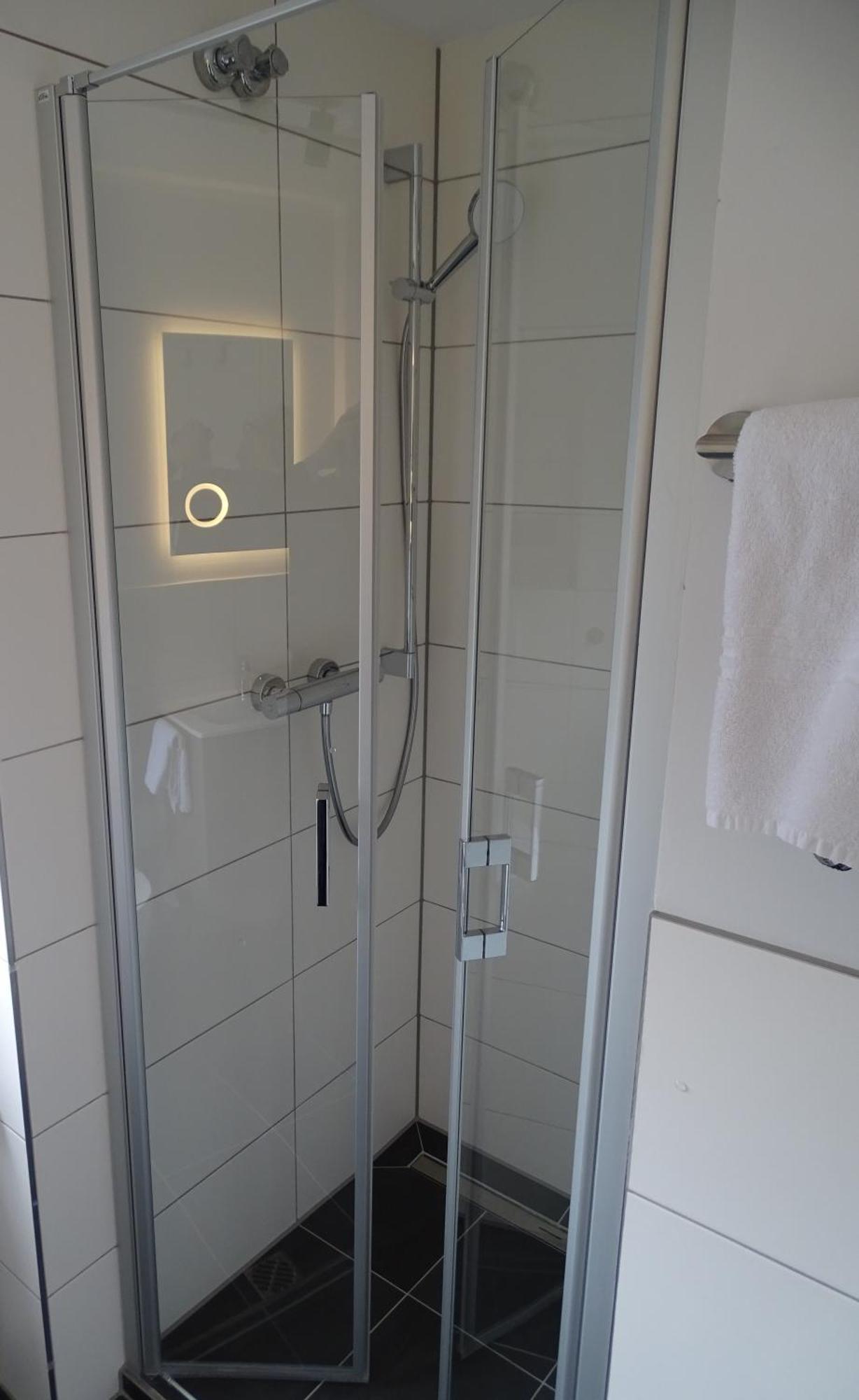 Hotel Zur Therme Westernkotten Dış mekan fotoğraf