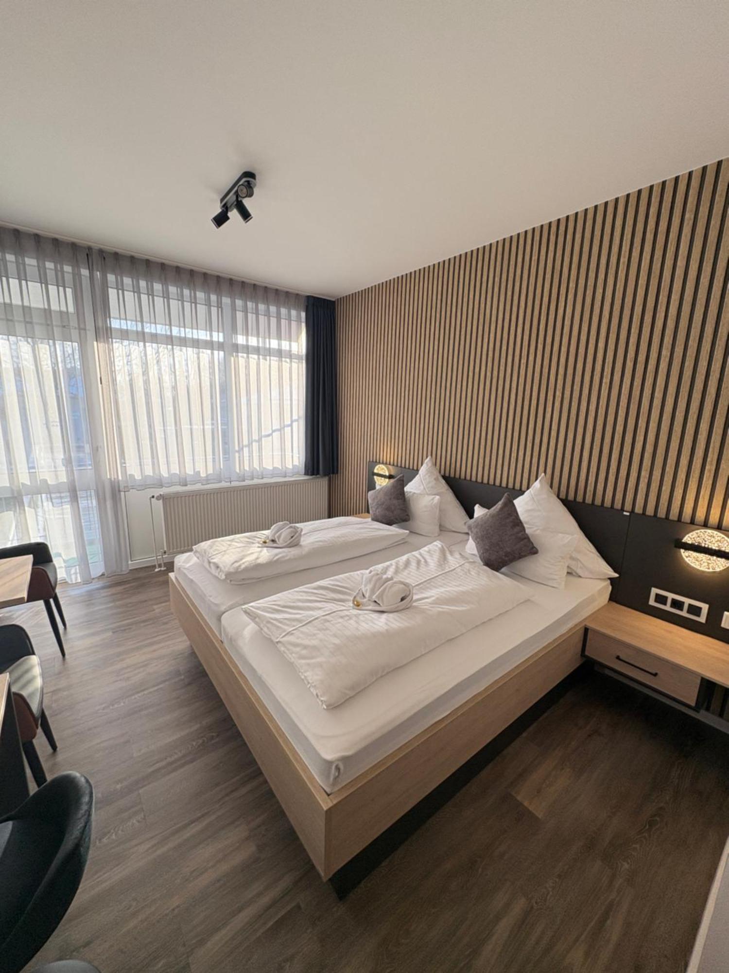 Hotel Zur Therme Westernkotten Dış mekan fotoğraf