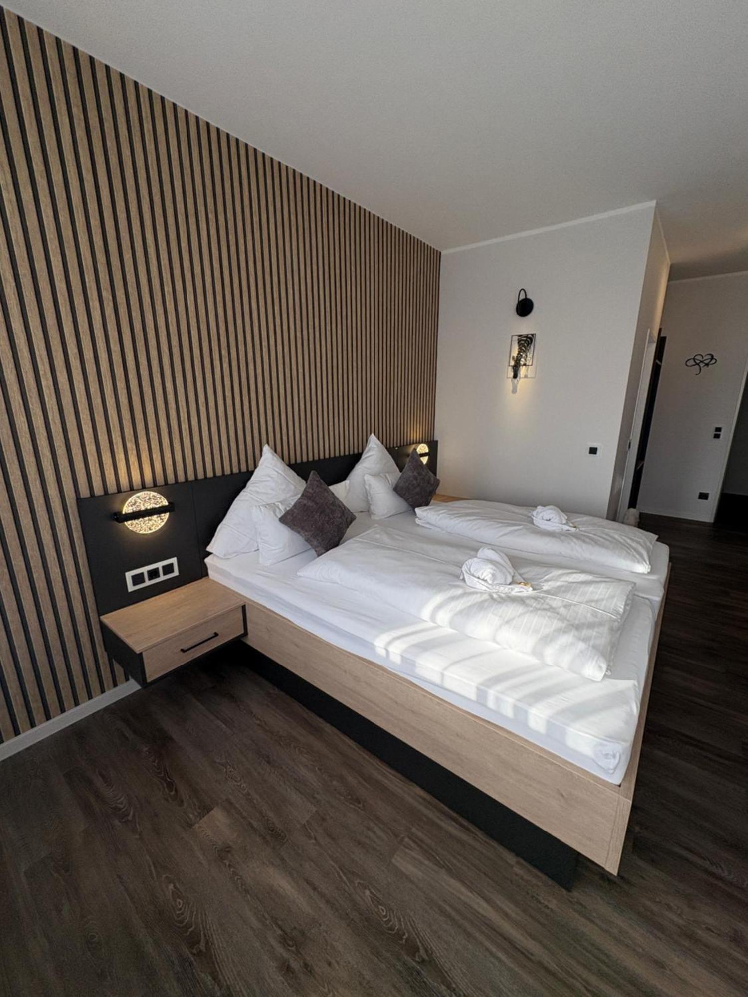 Hotel Zur Therme Westernkotten Dış mekan fotoğraf