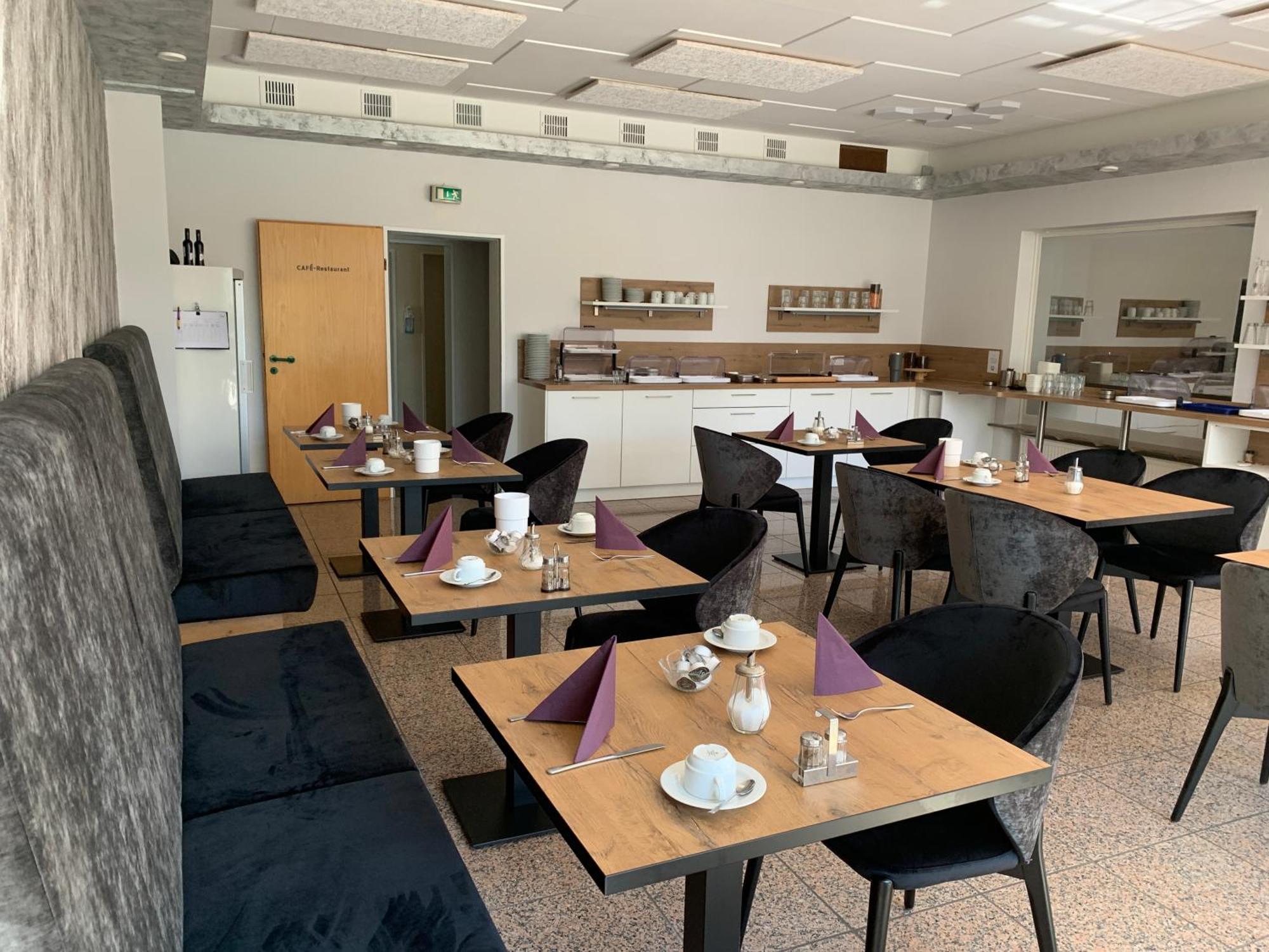 Hotel Zur Therme Westernkotten Dış mekan fotoğraf