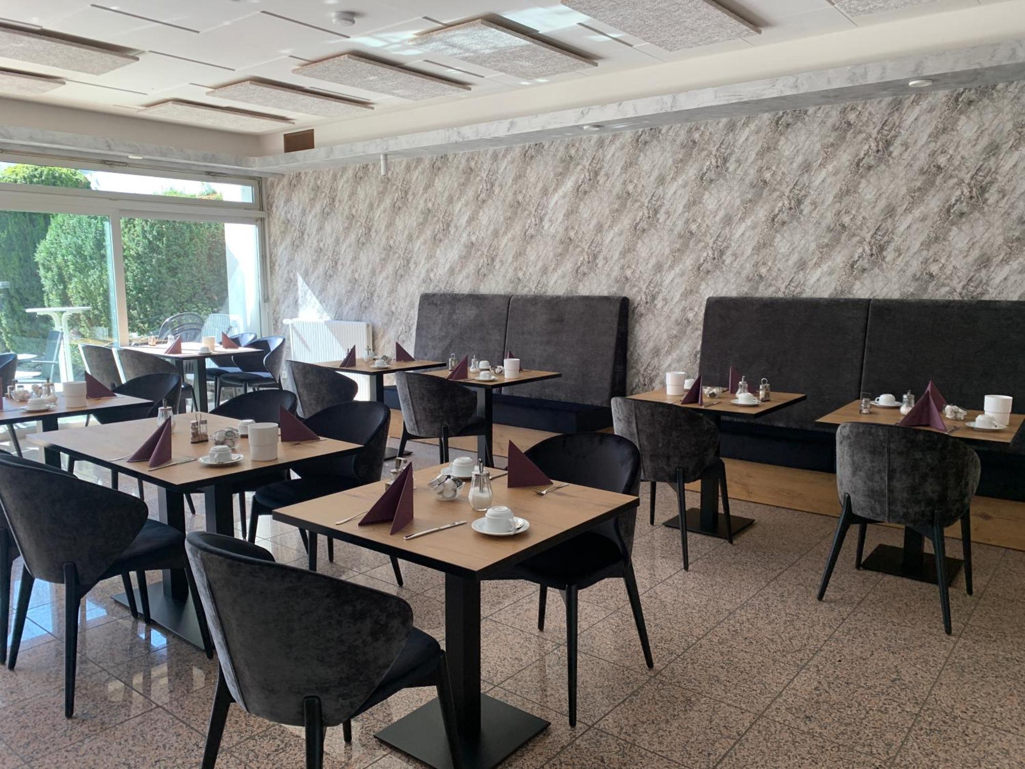 Hotel Zur Therme Westernkotten Dış mekan fotoğraf